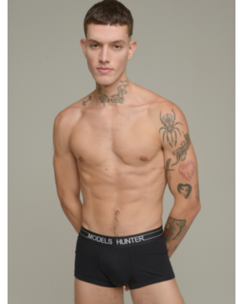 Cueca Box 
