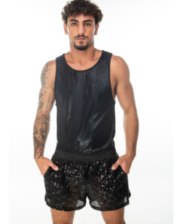 Regata em Jersey Glow