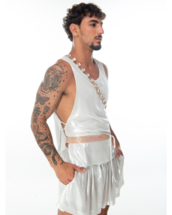 Regata em Silky Glow 622-branco-G