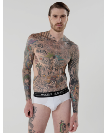 Cueca Slip  