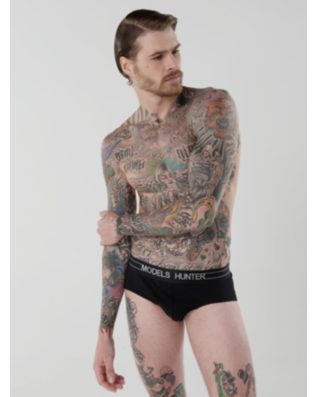 Cueca Slip 