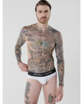 Cueca Super Slip 