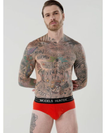 Cueca Slip 