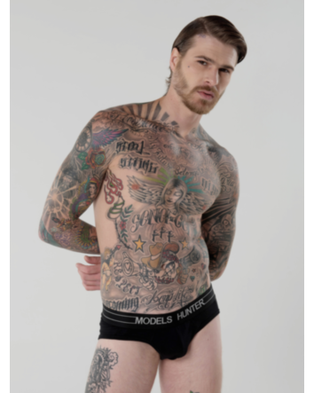 Cueca Super Slip 