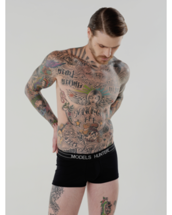 Cueca Box 