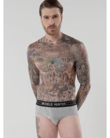 Cueca Slip 
