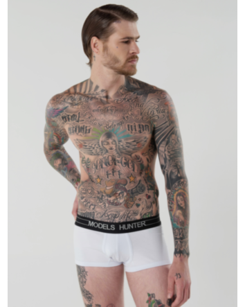 Cueca Box 